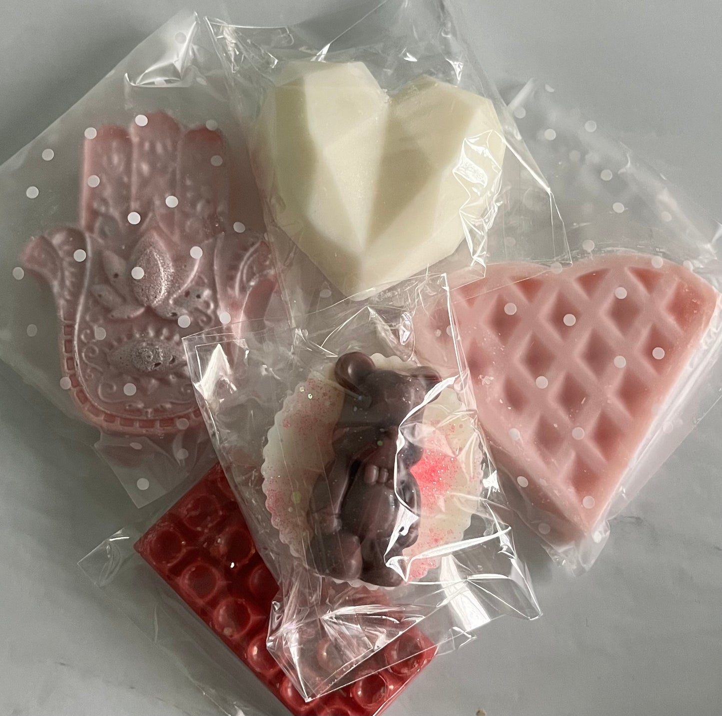 Fiver Deal (Wax Melts)