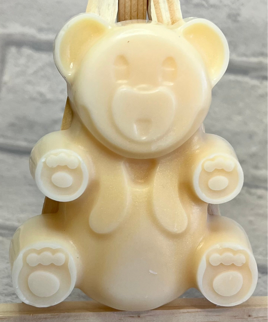 Soy wax melt bears