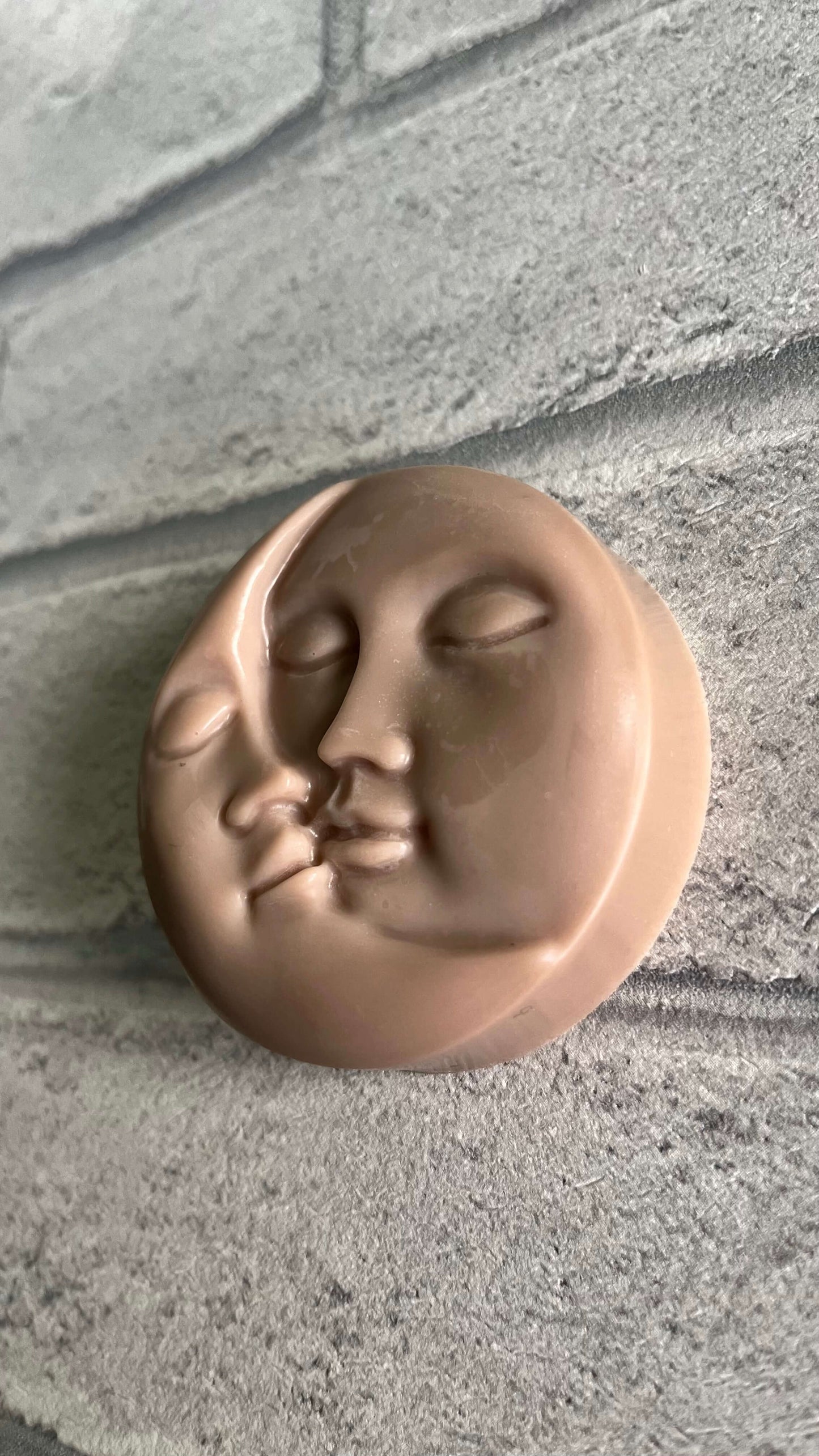 Sun & Moon Soap Bar